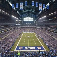 Ticket listings for indianapolis colts at lucas oil stadium on sun. Indianapolis Colts Seating Chart Lucas Oil Stadium