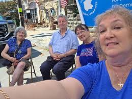 Anthony Policano's Instagram, Twitter & Facebook