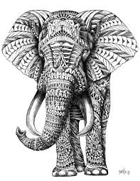 See more ideas about elephant face drawing, elephant, elephant drawing. Elephant Drawing Face Drawing Tutorial Easy