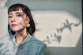 Portfolio V :: Josie Chen