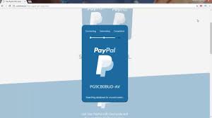 Maybe you would like to learn more about one of these? Free Paypal Gift Cards Free Paypal Codes How To Get Paypal Paypal 2018 Youtube