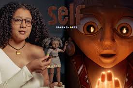 Roundup: “Beauty Is Oxygen,” SparkShorts, and more