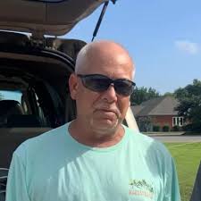 Obituary information for Timothy John Trussell