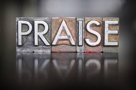Prayers of Praise | The Word Among Us