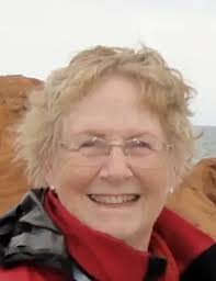 Obituary information for Jane Copeland