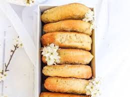 Recettes Un Peu Moins Grasses Au Four Pour Mardi Gras 2020 Recette En 2020 Pains A Hot Dog Recette Beignet Mardi Gras