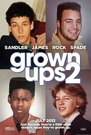 Grown Ups 2 Mind On Movies