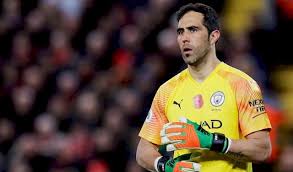 Find the latest claudio bravo news, stats, transfer rumours, photos, titles, clubs, goals scored this season and more. Bravo Ends Four Year City Hell As Real Betis Move Beckons Your Ultimate Sports News Website