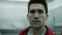 Hahahahahaha.watch la casa de papel: Money Heist Gifs Tenor