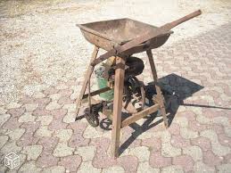 Forge Portative Au Charbon Outillage Materiaux 2nd Oeuvre Lot Et Garonne Leboncoin Fr Materiaux Les Oeuvres Outillage