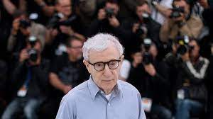Website specials woody allen dvd collections. Amazon Dropped Woody Allen S Latest Film Europe Has Picked It Up The New York Times