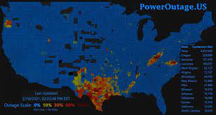 The biggest losers worldwide from. Poweroutage Us Poweroutage Us Twitter
