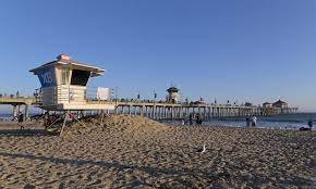Maybe you would like to learn more about one of these? Huntington City Beach Huntington Beach Ca California Beaches