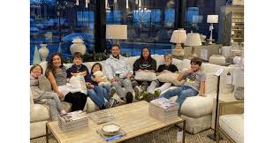 10% off your order with ballard designs credit card use. New Music Connection With A Down Home Twist Ballard Designs Furniture Store In Nashville Takes On The Walker Hayes Family Room