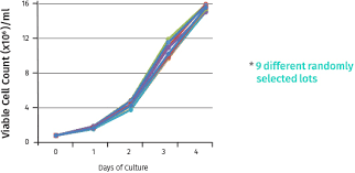 Principles development of cultured cells selection of cells cell cycle and growth curves cell profiling ethical rules. Esf 921 Insect Cell Culture Medium Protein Free Expression Systems