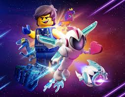 Thanks everyone for supporting us with code oj in. The Lego Movie The Second Part Waiting For Next Year