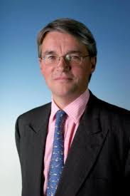 Andrew Mitchell MP