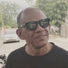 Feliz cumpleaños para Luis Palermo, que Dios te bendiga grandemente!