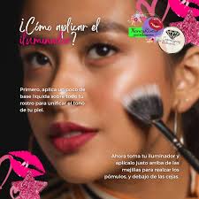 Ya viste la película de #barbie ? 💕✨ nos unimos a la tendencia y te  mostramos los iluminadores disponibles para realzar tu #makeup 💋 Luce  coqueta con #distribuidoranancyrivero💋 Tiendas 🛍 📍Maracay, Edo-Aragua