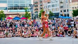Pride Palooza 2026!!