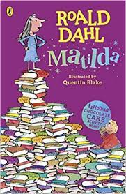 A book chapter summary is provided, along with comprehension questions. Matilda Dahl Roald 9780141365466 Amazon Com Books