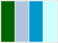 Green is a snappy shade, and it expresses revival and extension. Green And Light Blue Color Schemes Green And Light Blue Color Combinations Green And Light Blue Color Palettes