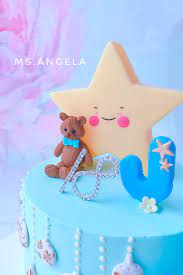 Pin By Maybo On Ms Angela Cake Design Cake Designs Birthday Cake Design Birthday