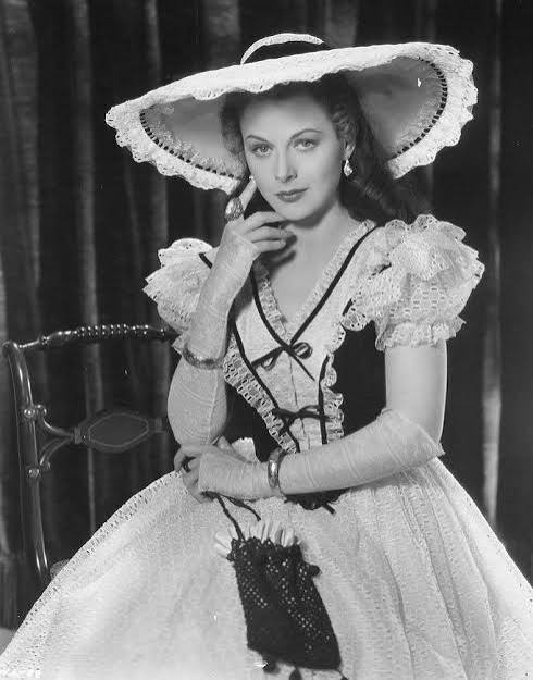 The Strange Woman (1946)