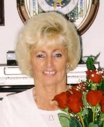 Rosalee Fay Whitby Hinkle (1946-2008)