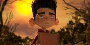 ParaNorman (2012)