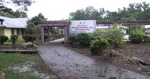 Rumah orang tua nia ramadhani. Kes Covid 19 Terkawal Di Rumah Warga Tua Metrotv
