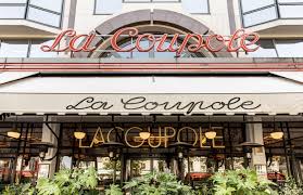 Les Deux Magots thumbnail