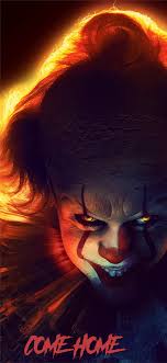You can also upload and share your favorite pennywise wallpapers. It Chapter Two 2019 4k Pennywise Iphone 11 Wallpapers Free Download