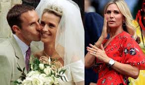 Gareth southgate celebrates with his family following his sides victory against colombia (picture southgate has been married to wife alison since july 1997 and they have two teenage children. Gareth Southgate Wife Heart Warming Story Behind England Manager Dating Alison Southgate Spartacelticfest