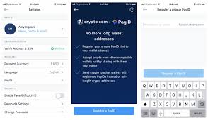 There is no way you will be using only one kind or type of cryptocurrency wallet, because we live in a world, where technology has made almost everything and anything possible. Crypto Com Announces Payid Integration For Human Readable Cryptocurrency Wallets