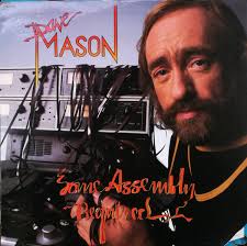 Dave Mason
