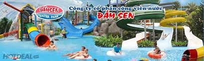 Đối với trường hợp của công viên nước đầm sen, trong ngày 28/4, thanh tra sở đã phối hợp cùng lực lượng do đó, sở thống nhất với các đơn vị về phương án tạm dừng hoạt động công viên nước đầm sen để khắc phục. Ä'áº§m Sen Water Park Thien Ä'Æ°á»ng Giáº£i Tri Trong Long Thanh Phá»'