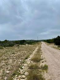 353 Acres of Improved Recreational Land for Sale in Comstock, Texas