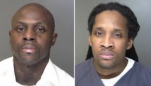 Central Islip Duo Convicted of Triple Murder