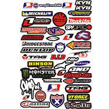 All motorcycle car stickers and decals are waterproof. 3m Decals Font B Stickers B Font Graphics For Pit Bike Dirt Bike Font B Street Jpg 800 800 Motorcycle Stickers Motorcycle Decals Racing Stickers