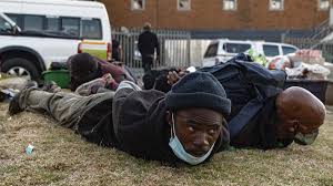The views of authors published on south africa today are their own and do not necessarily represent the views of south africa today. Lzdzedqnbkwnjm
