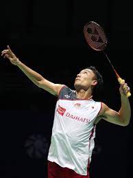 Double defending world champion kento momota is the player to beat for men's gold while the women's singles event has been thrown wide open with the absence of 2016. News Bwf World Tour Finals