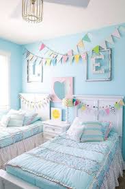 ¿cómo decorar tu habitación de niña de ternura? Cuartos Para Ninas Segun Su Edad Tendencias 2020