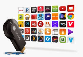 Navigating the web requires the use of an internet browser. Google Chromecast Review Simple Streaming Now In India Ndtv Gadgets 360