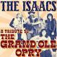 The Isaacs