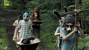 Remake Of Stephen King S Pet Sematary Opens Kpbs