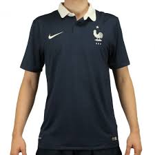 Camisa oficial seleção da frança modelo 2020. Camisa Nike Selecao Franca Home 2014