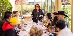 Tintilla Vertical Tastings