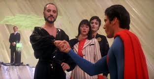 The amazing story of superman. 5 Things You May Not Know About Superman Ii Indiewire