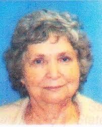 Theresa Gstalter Obituary